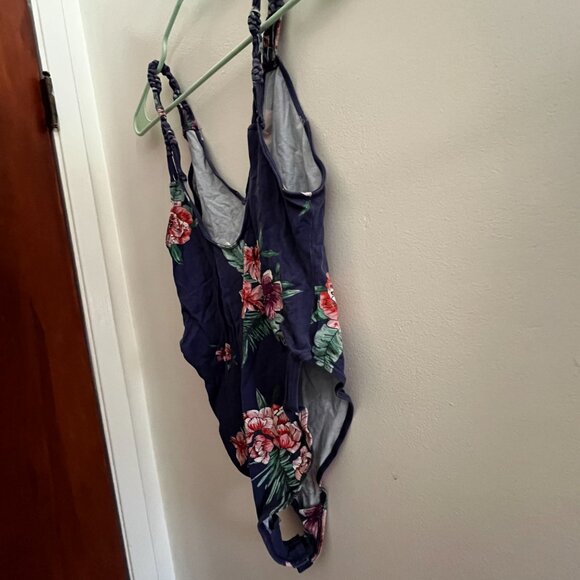 Out From Under Floral Bodysuit - Picture 10 of 10